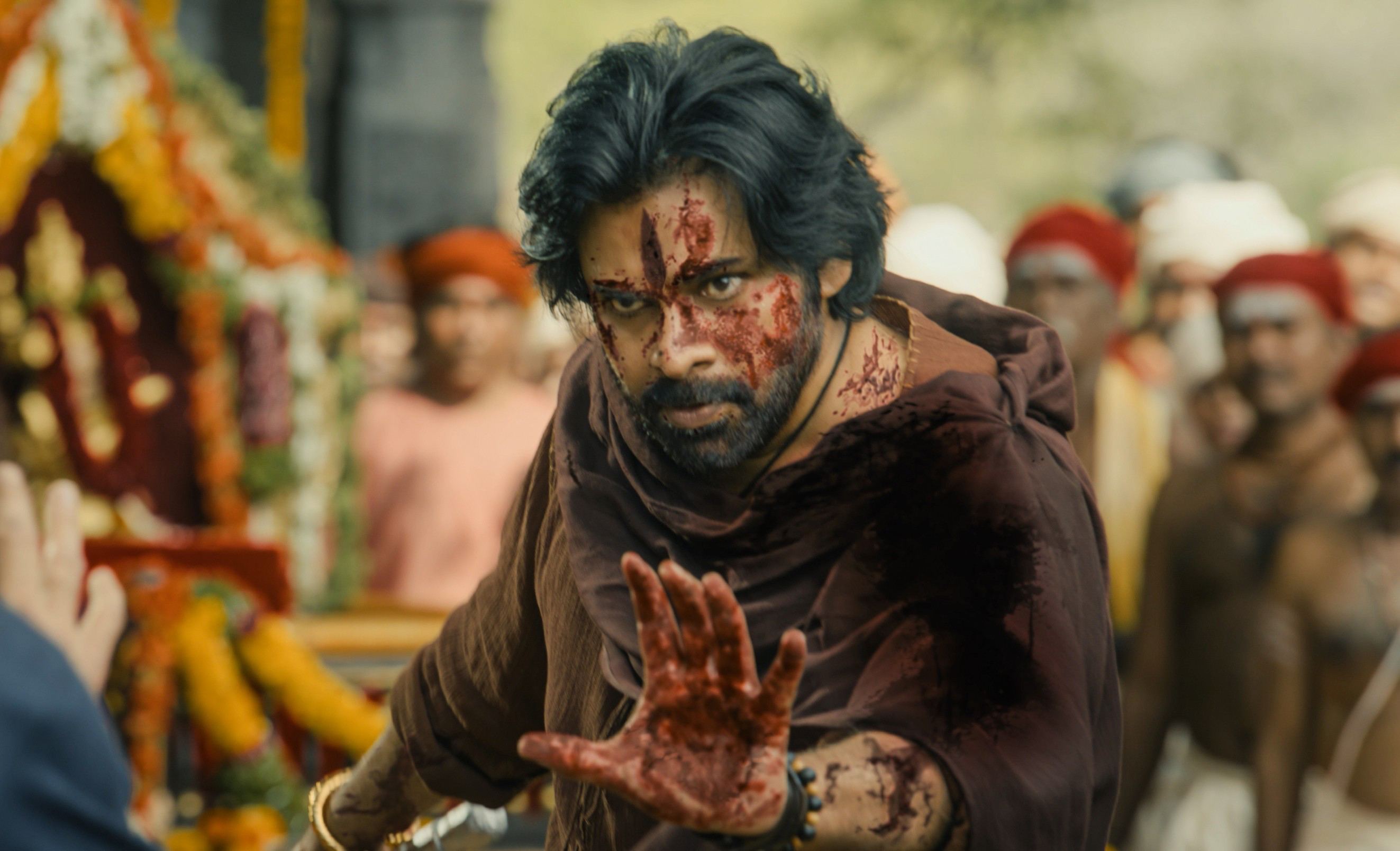 Hari Hara Veera Mallu