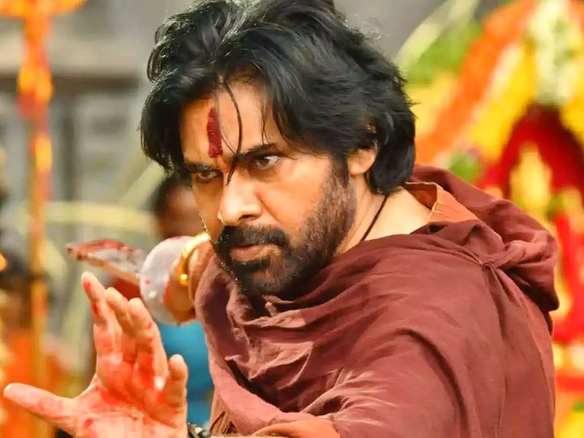 Hari Hara Veeramallu: Another Tension For Theater Owners