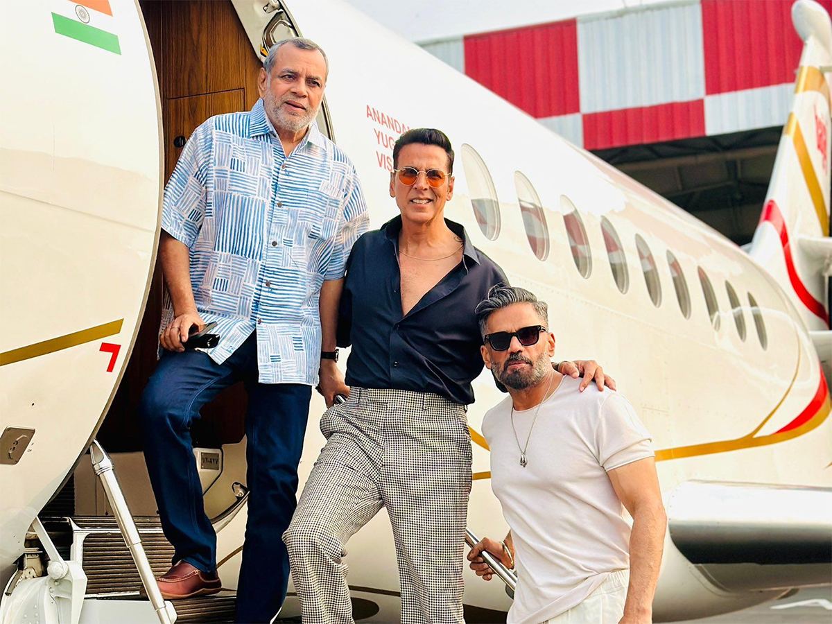 Hera Pheri 3 Postponed