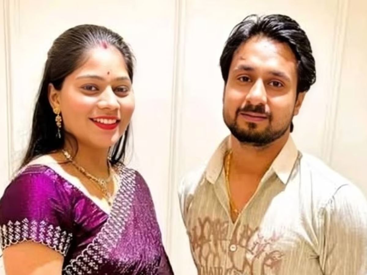 Honeymoon in Shillong