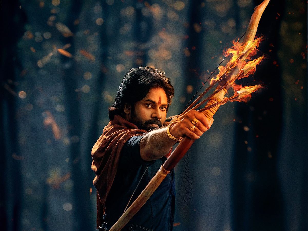 How Iconic Personalities NTR, MGR Inspired Pawan Kalyan’s Role in Hari Hara Veera Mallu