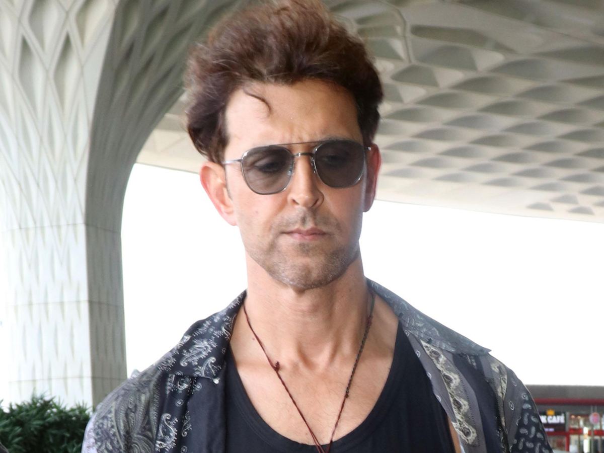Hrithik Roshan's Ramayana Exit