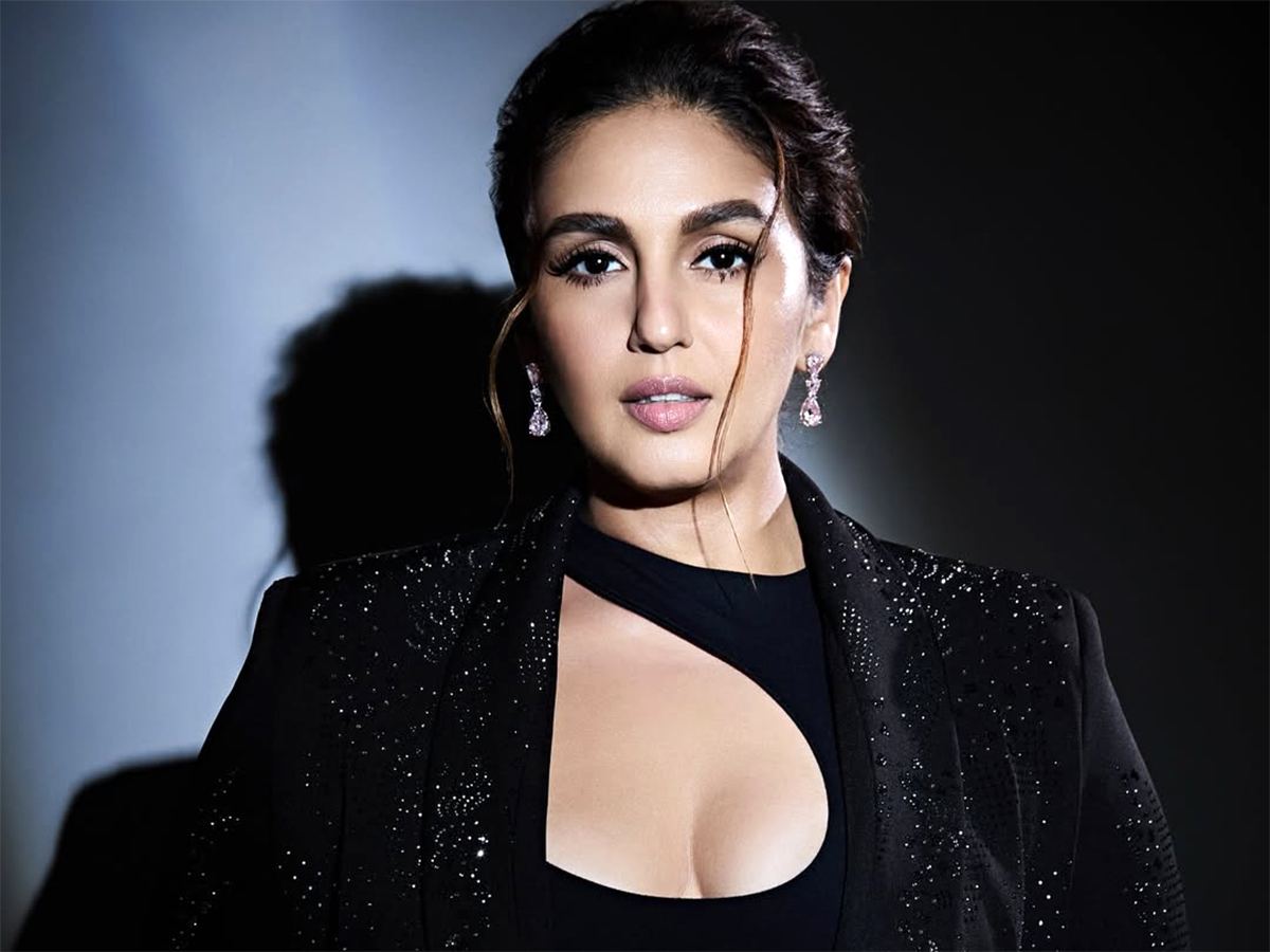 Huma Qureshi Khosla Ka Ghosla 2