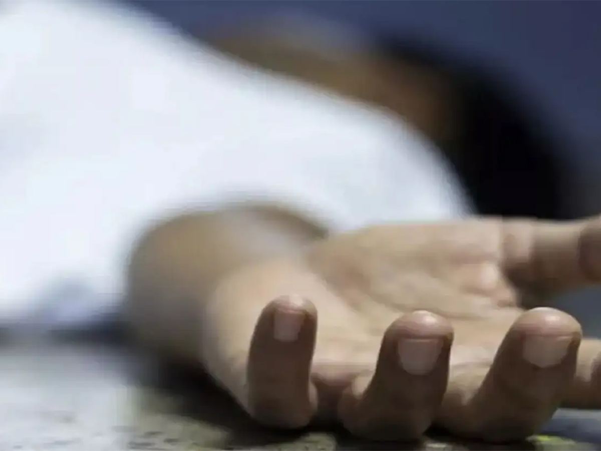 Hyd Youth Commits Suicide