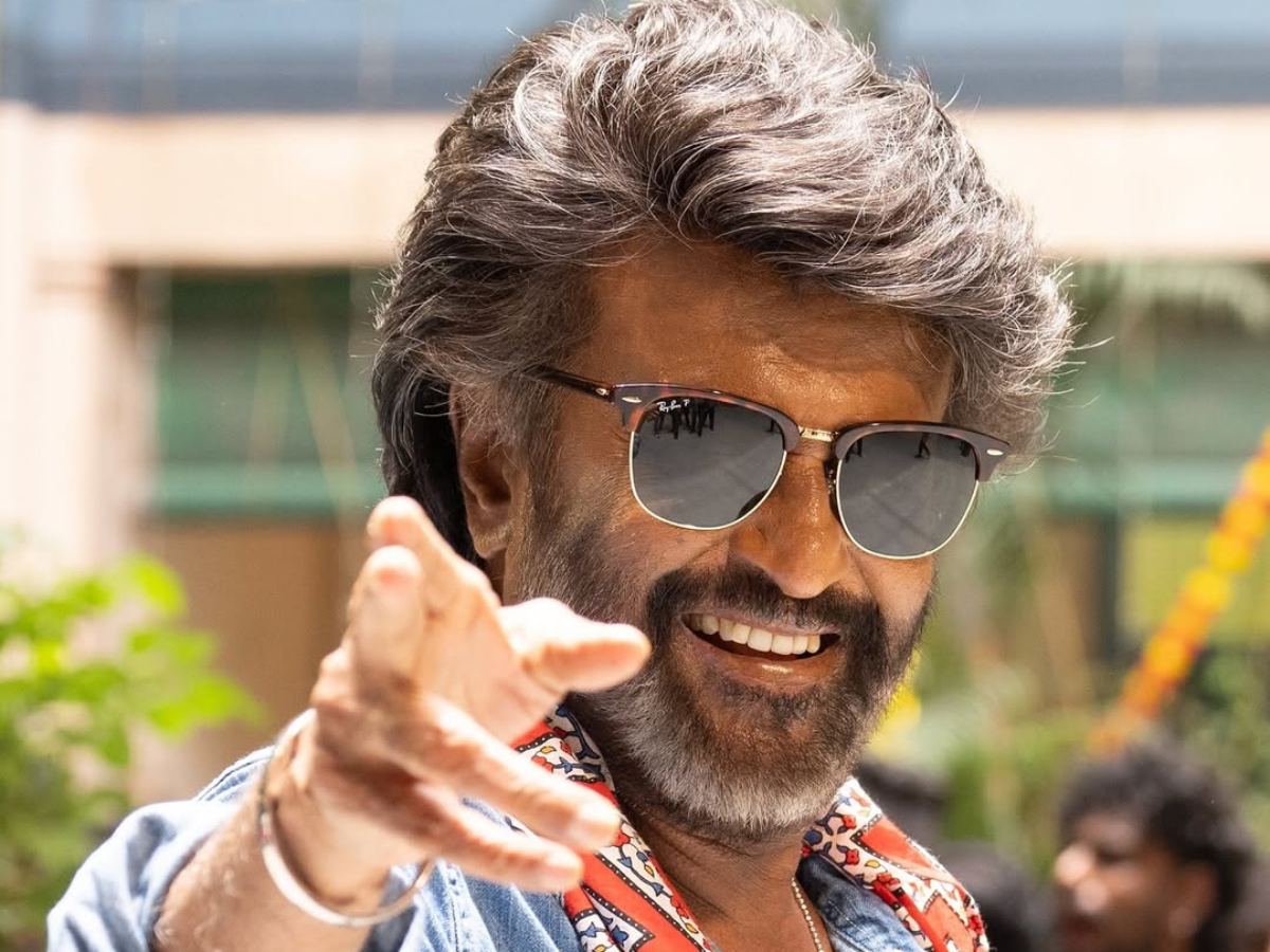 Illogical Tamil Folk Expecting 1000 Cr For Coolie?