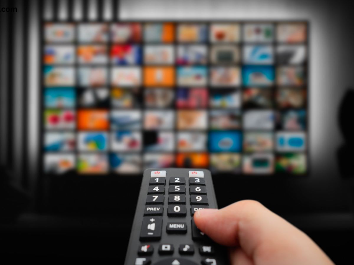 India Bans Top OTT Platforms for Soft Porn Content