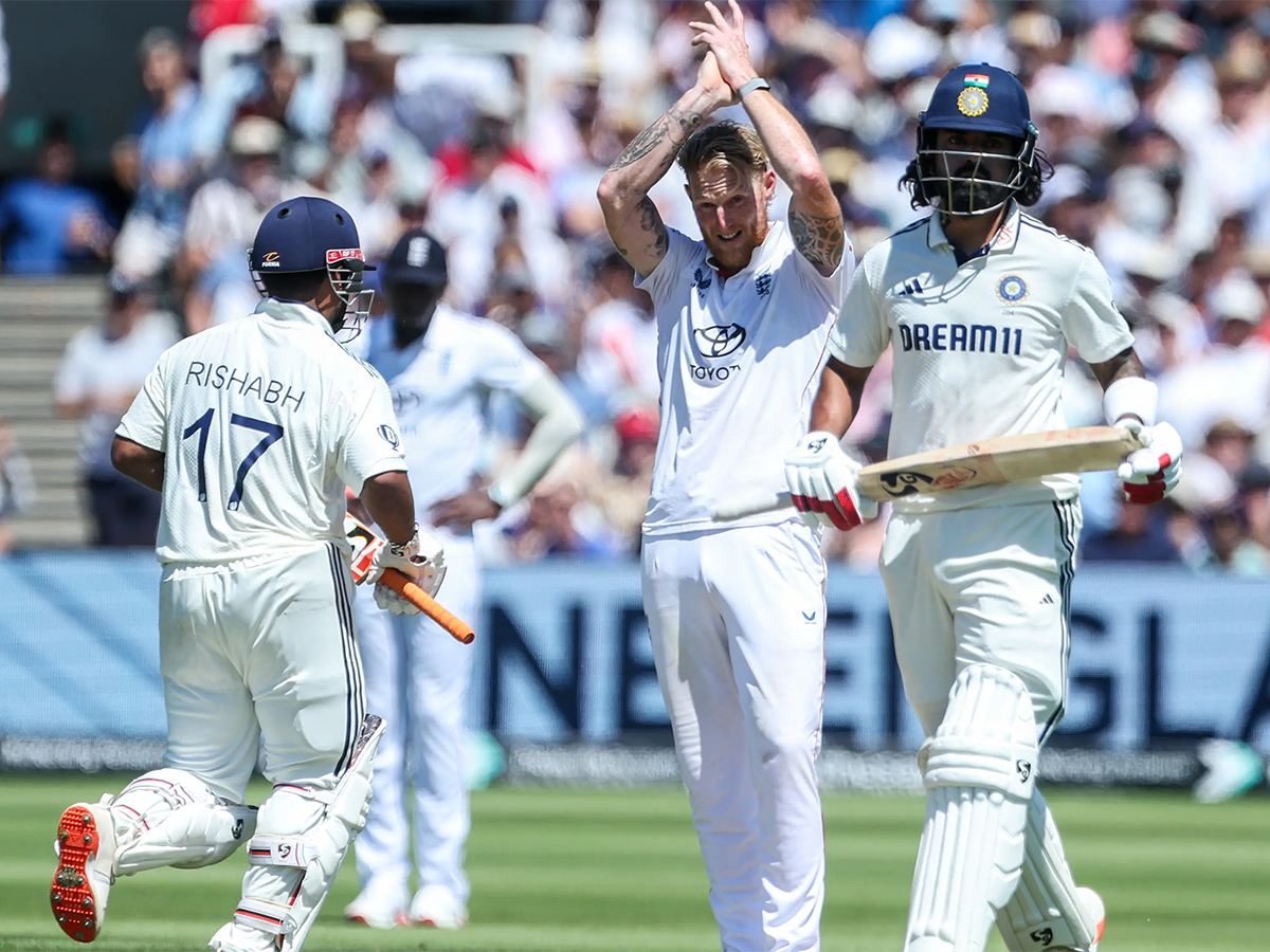 India vs England 3rd Test Day 5: What A Disaster! India’s Worst Nightmare!