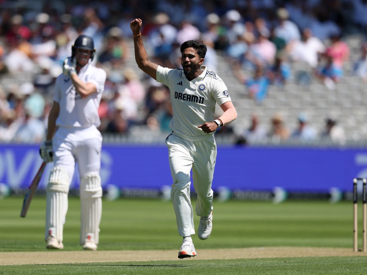 India Vs England: Indian Player Nitish Kumar Reddy Is The Future?