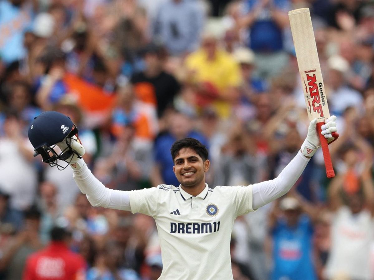 India Wins at Edgbaston After 58 Years, Dhoni Era Overshadowed