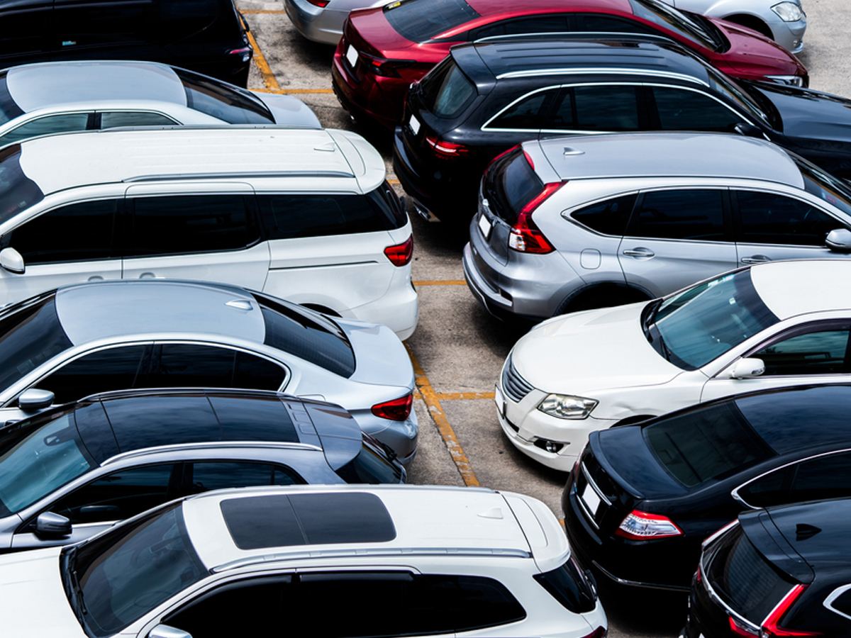 Indian Buyers Prefer Different Cars