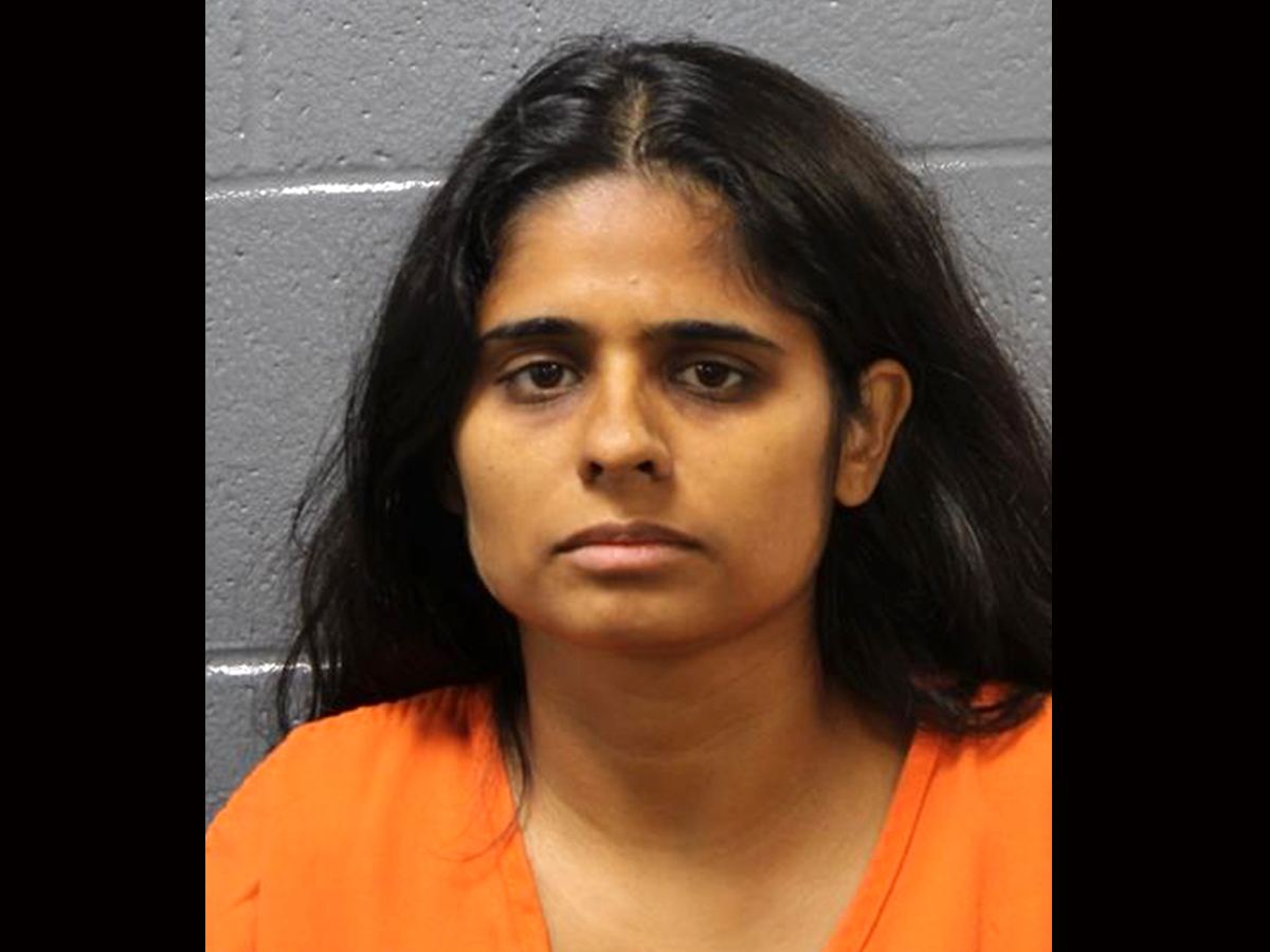 Indian Doctor Killed Her Own Daughter