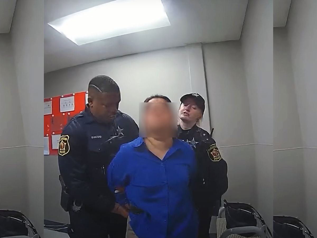 indian-woman-target-theft-ends-in-arrest