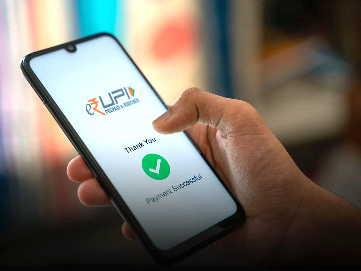 India’s UPI Beats Visa