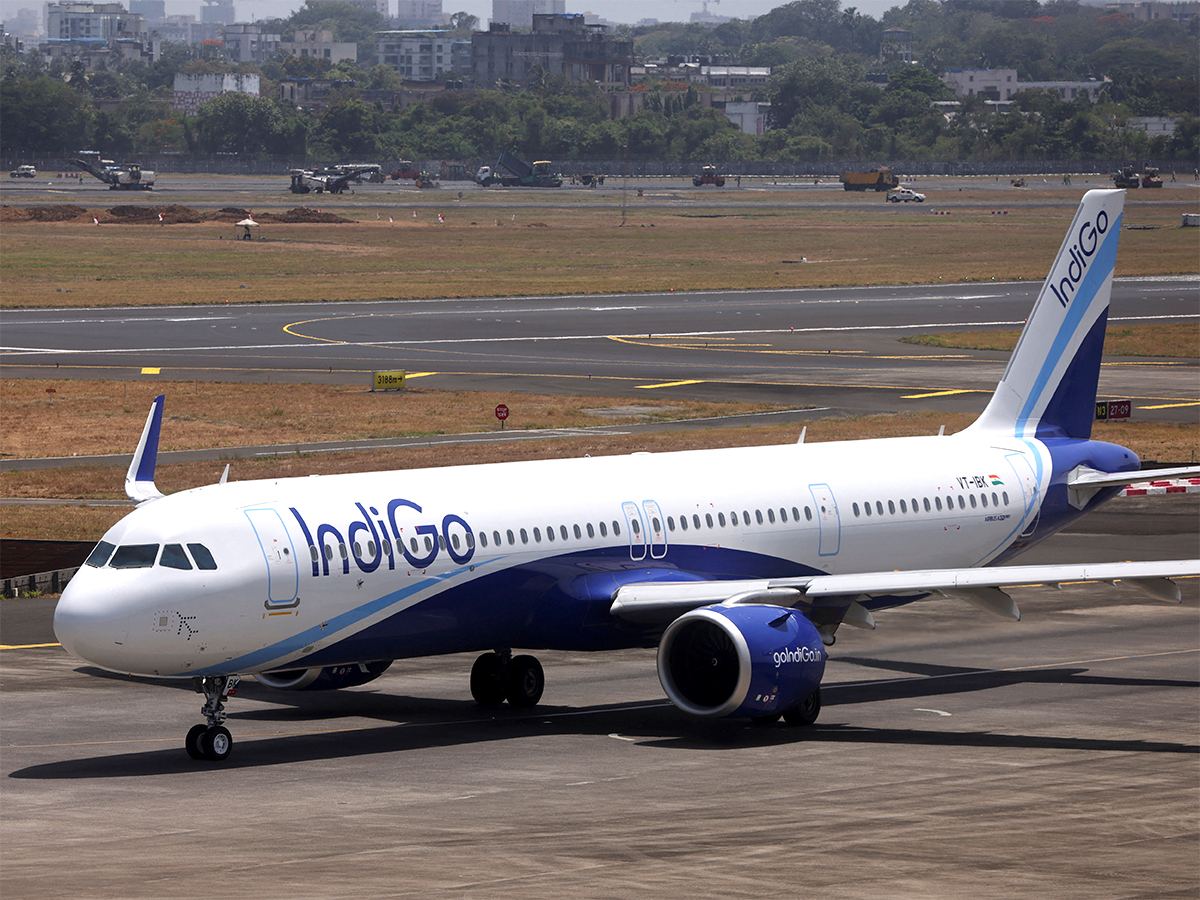 IndiGo Leaves Passengers Stranded in Istanbul