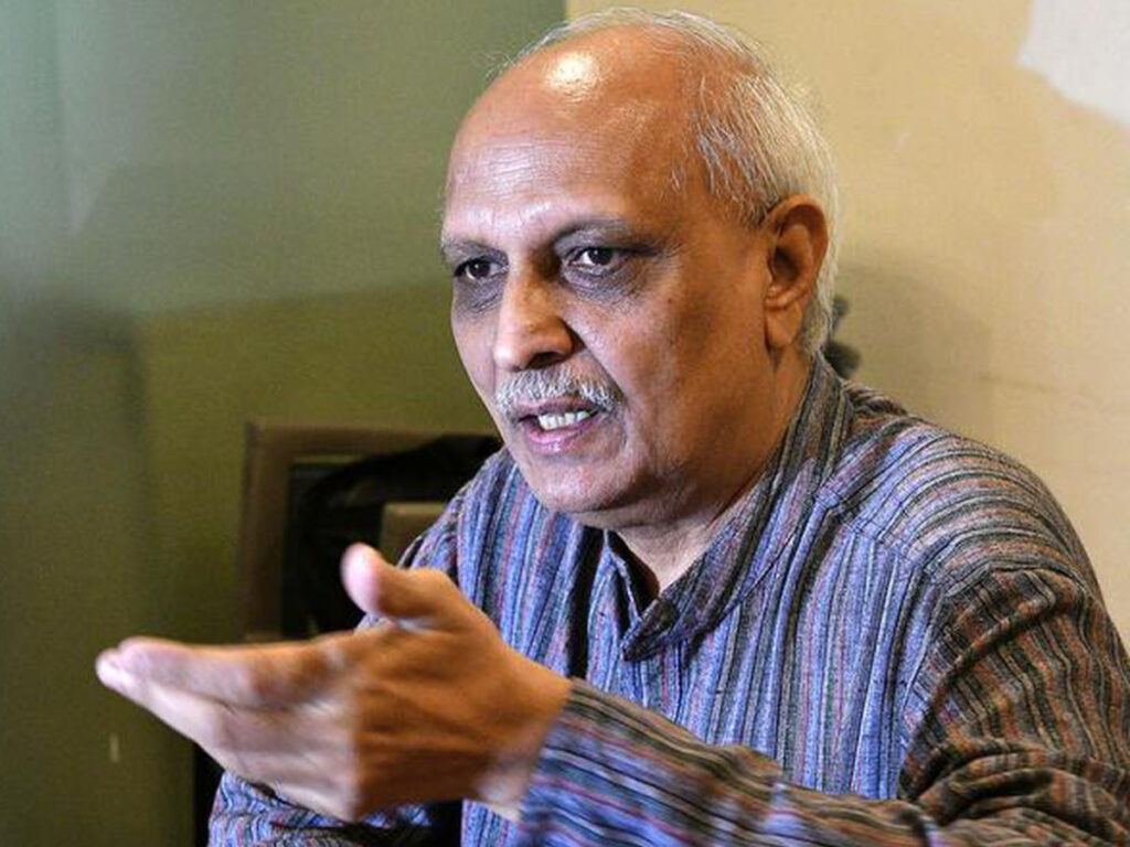 Even IYR Krishna Rao Deserted Jagan Mohan Reddy