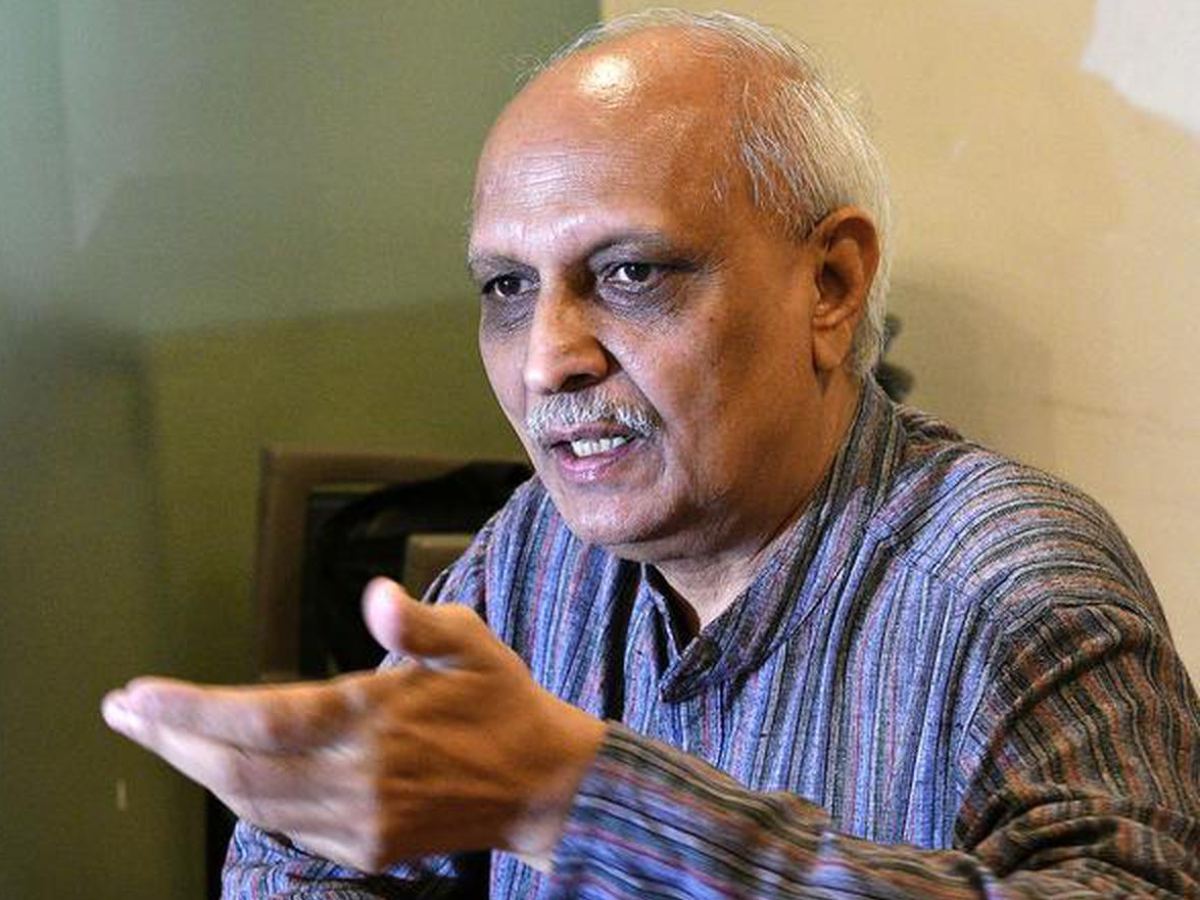 Even IYR Krishna Rao Deserted Jagan Mohan Reddy