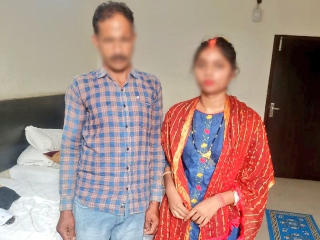 Jabalpur Farmer Murdered by Woman in Fake Marriage Trap