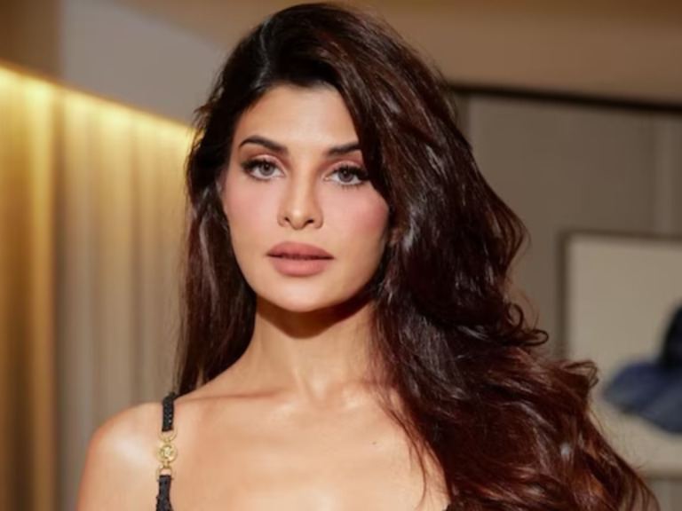 Jacqueline Plea Rejected by Delhi HC