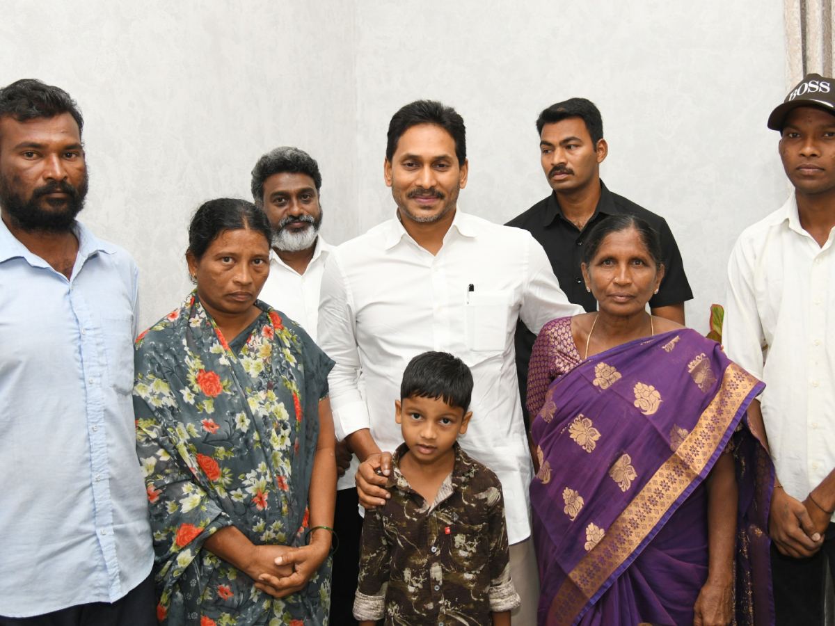 Jagan Dirty Politics Around Singayya Death Case