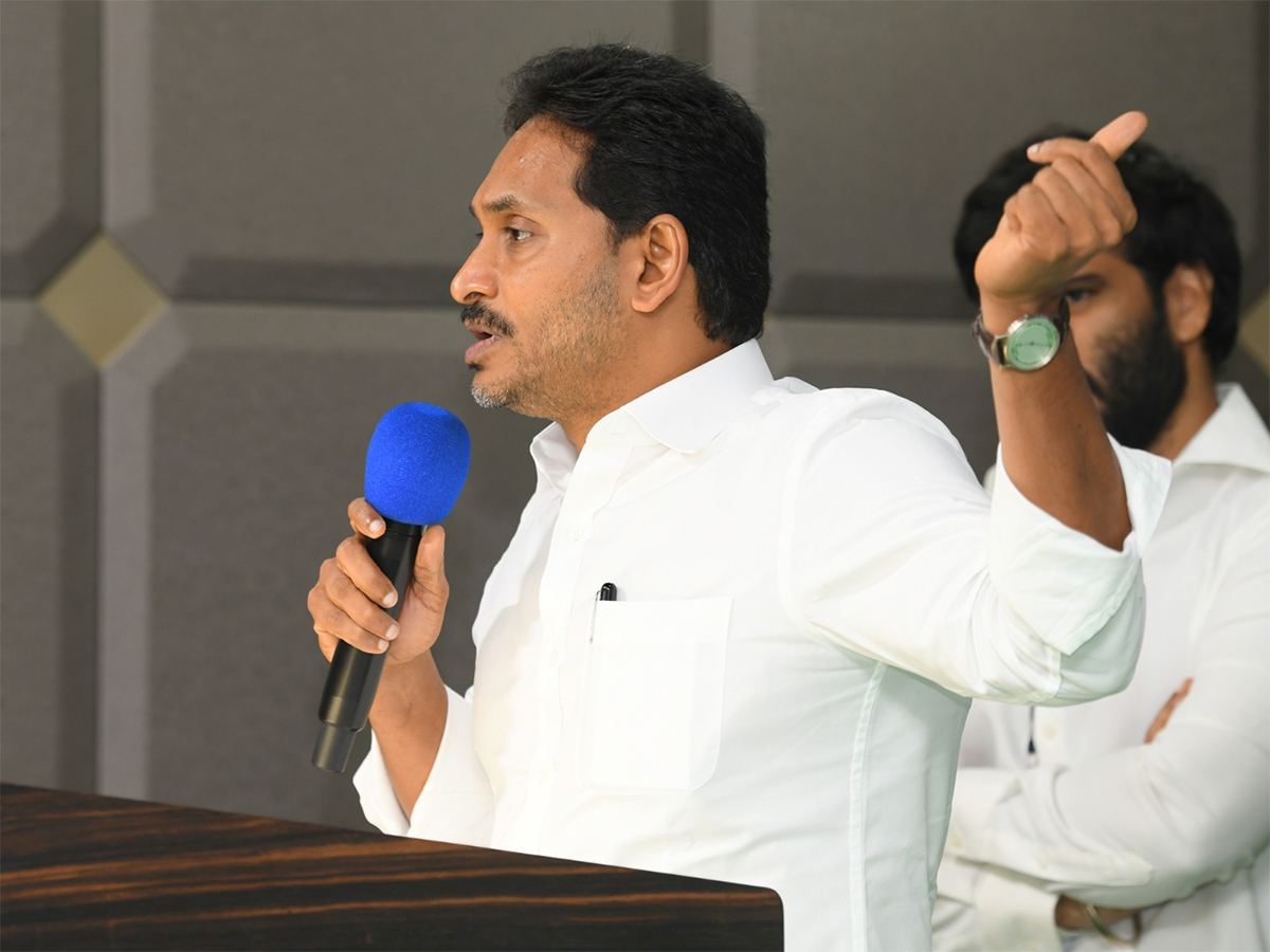 Jagan Padayatra 2.0: Sequel or Strategy?