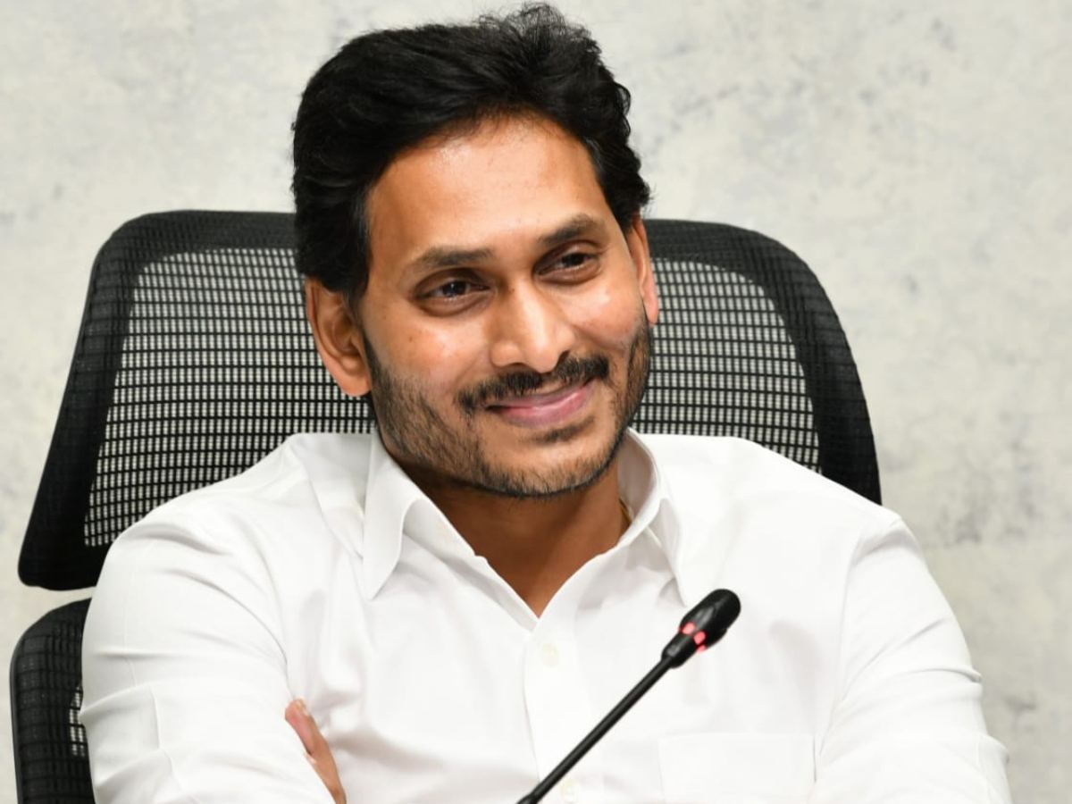 Jagan Victory Legally Headache Politically