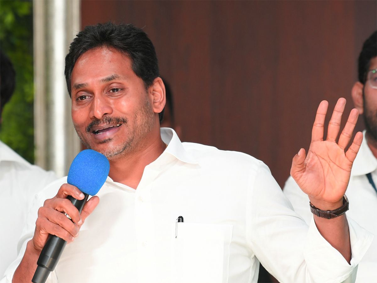 Jagan Yatra Politics: Sympathy or Strategy?