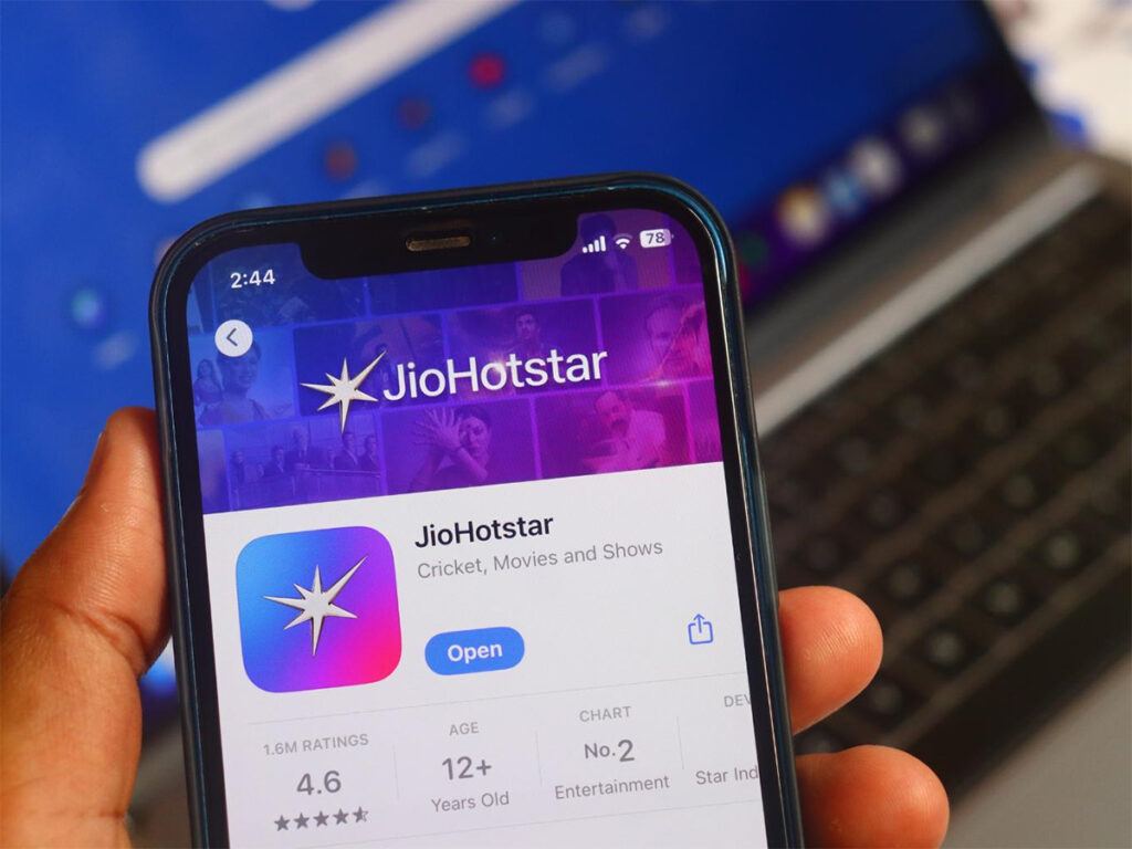 JioHotstar Asia Cup boycott