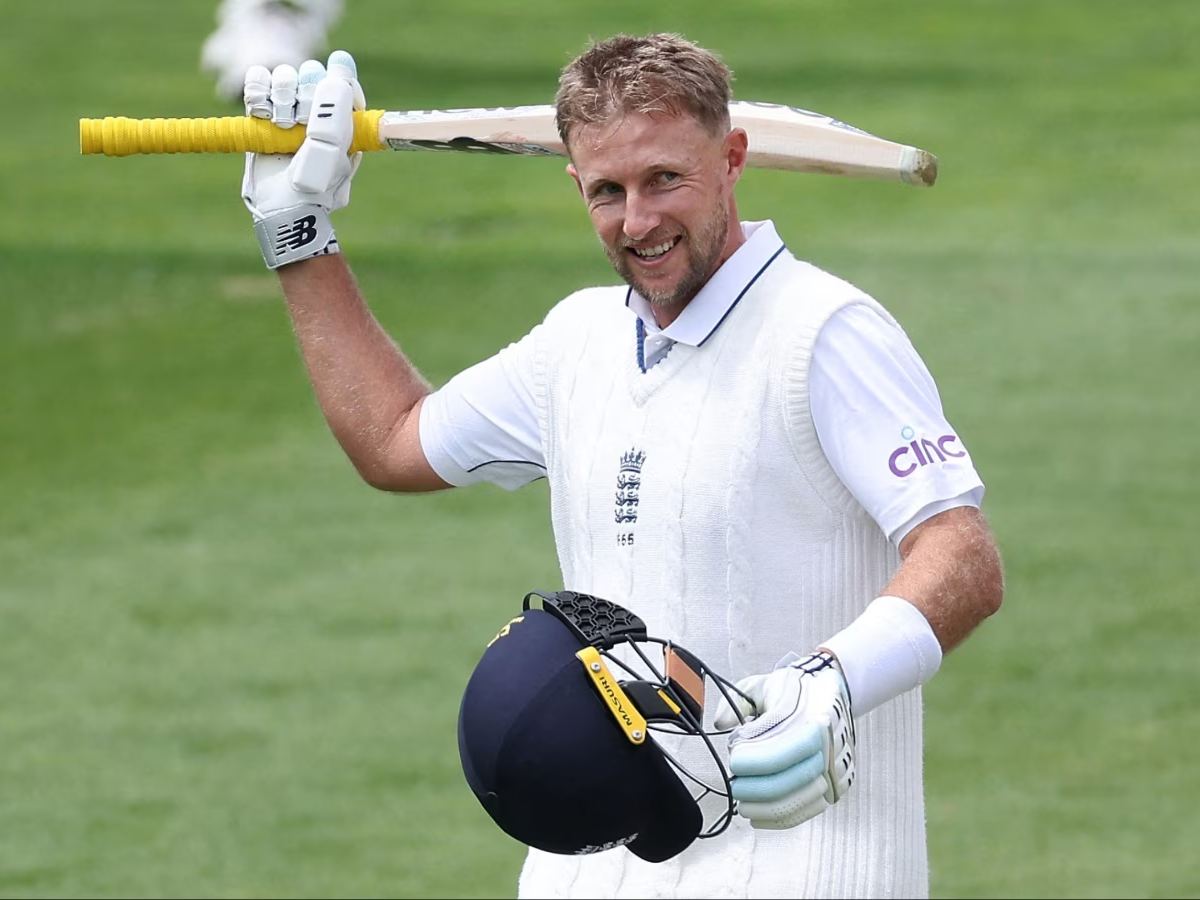 Joe Root