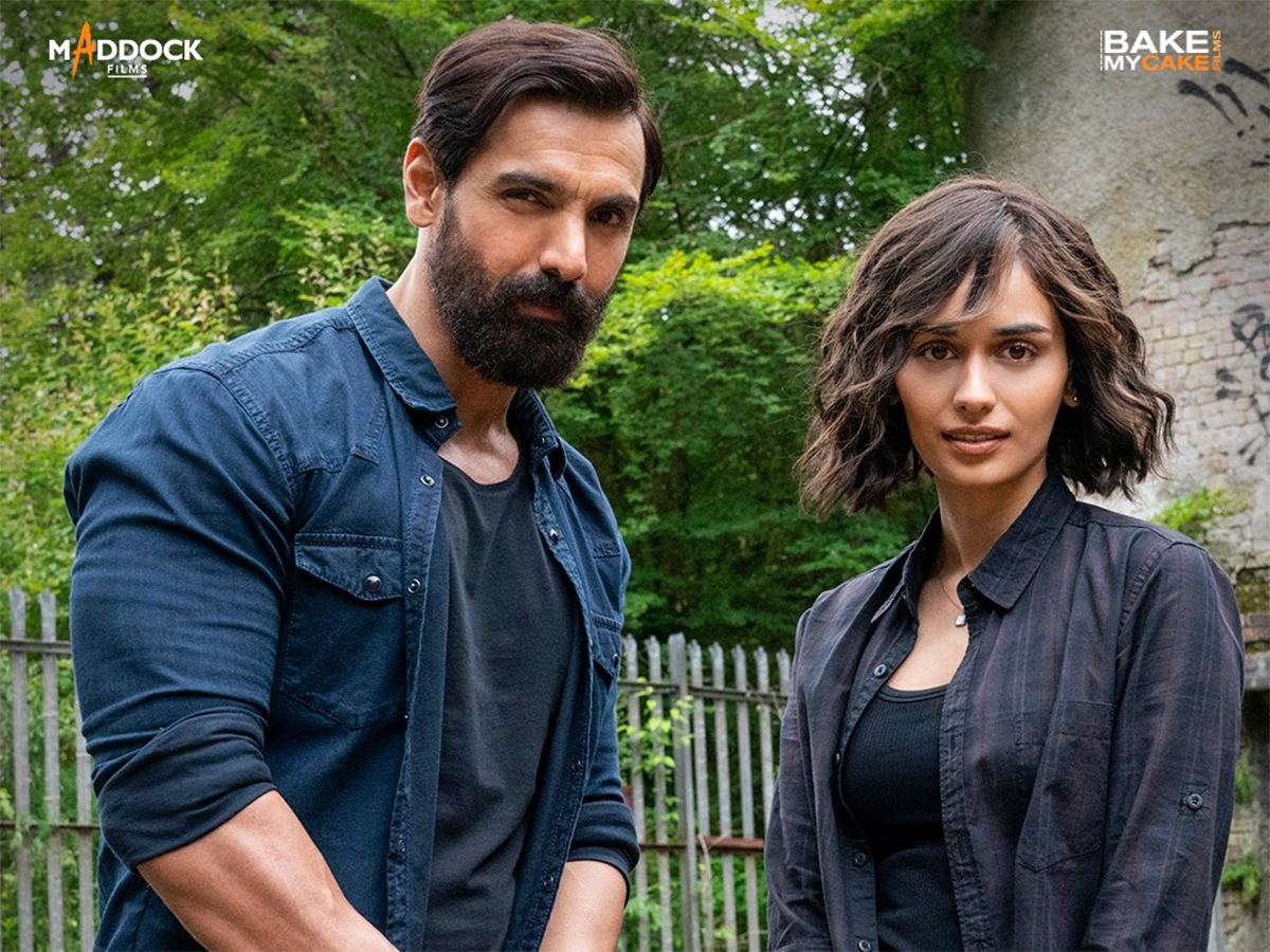 John Abraham Tehran Direct OTT Release