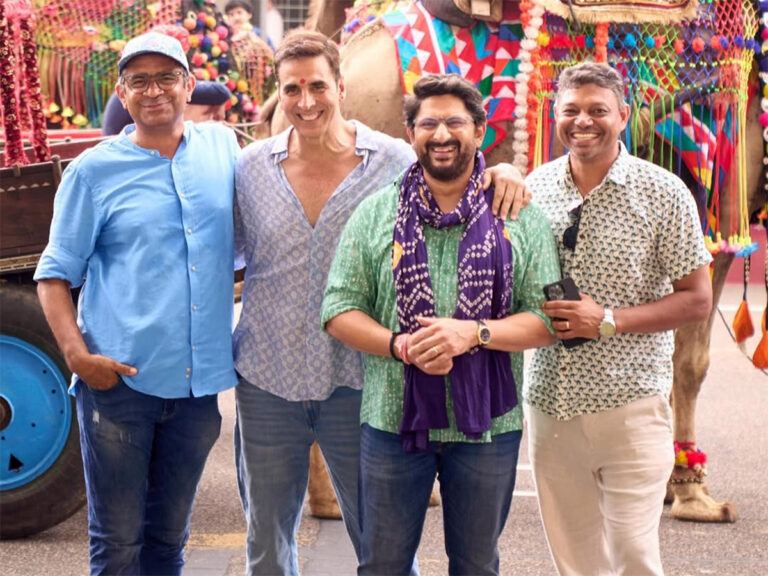 Jolly LLb 3 Faces Censorship Controversy