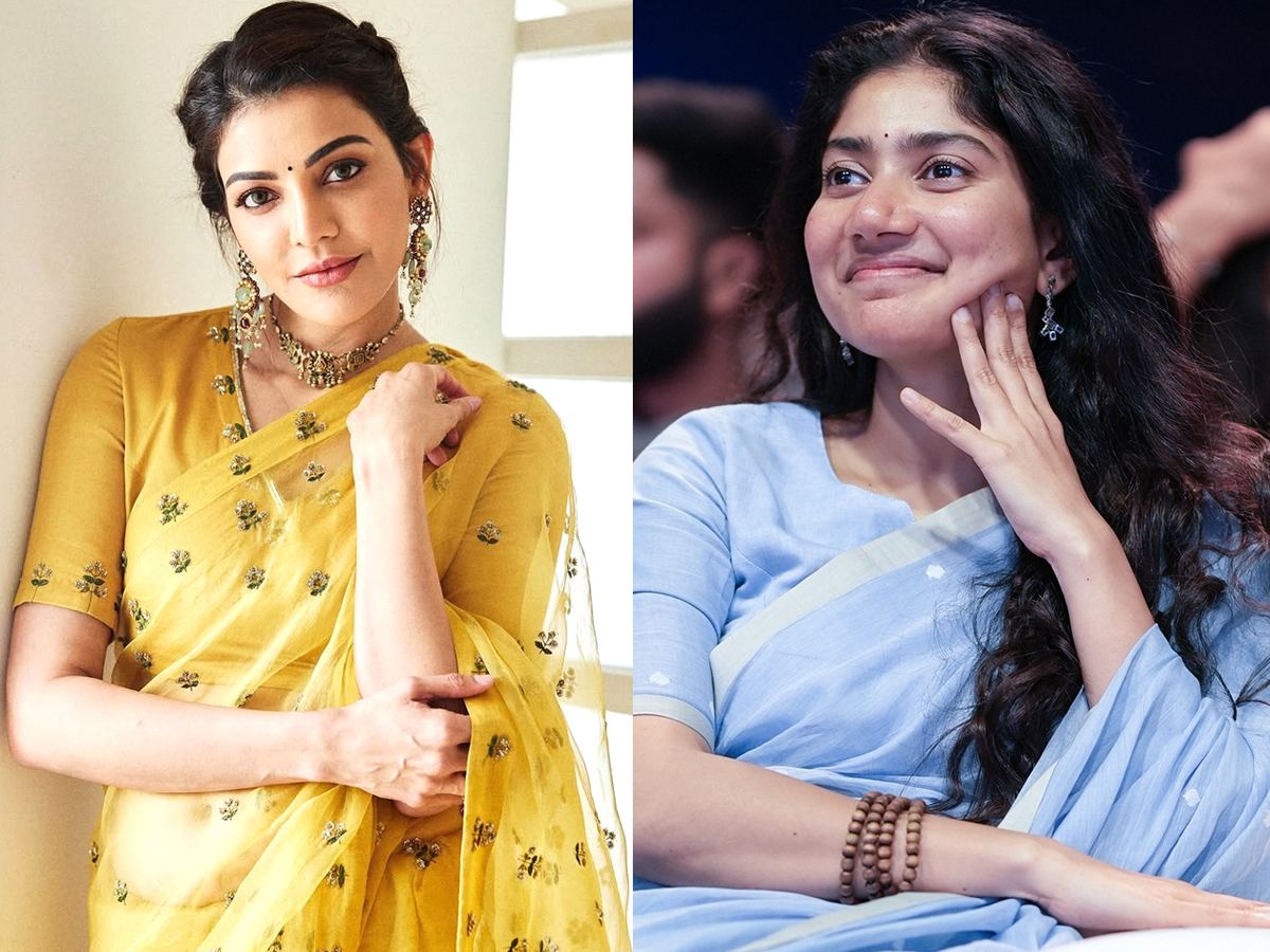 Why Would Yash Leave Kajal for Sai Pallavi