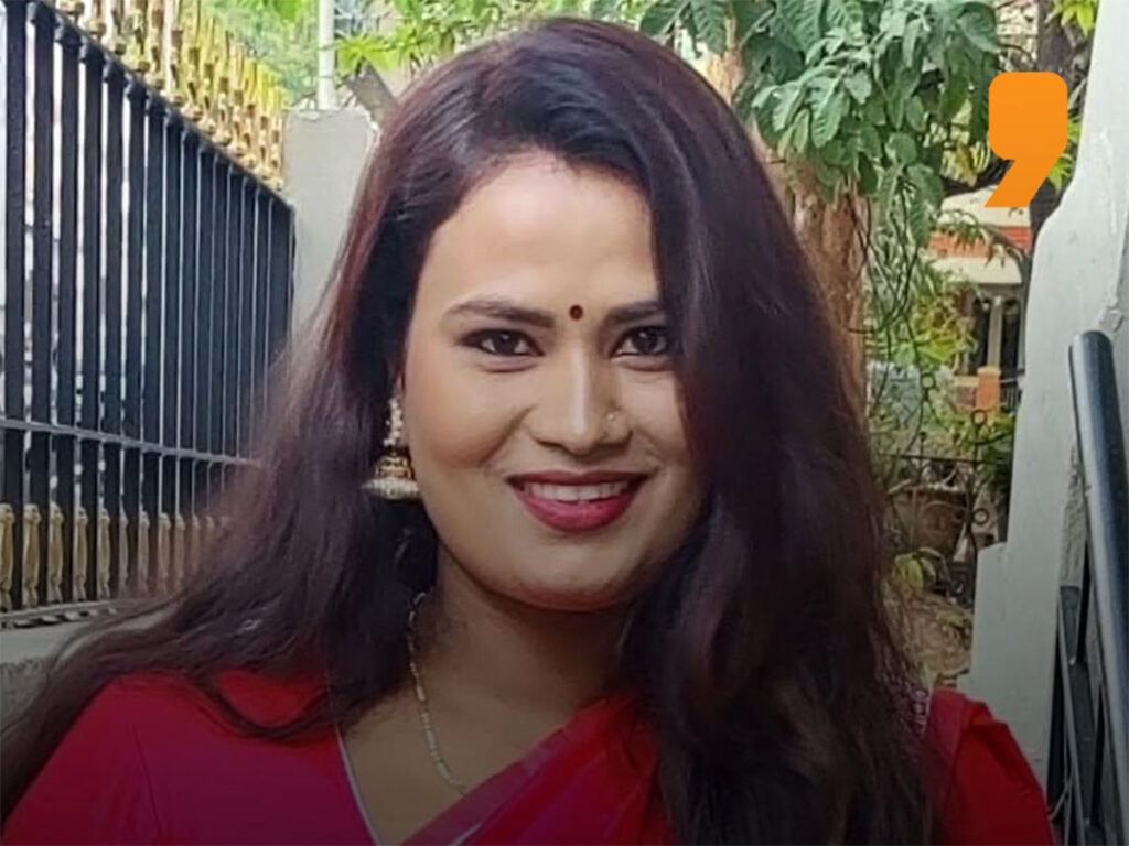 Kannada TV Actress Shruthi Brutally Stabbed