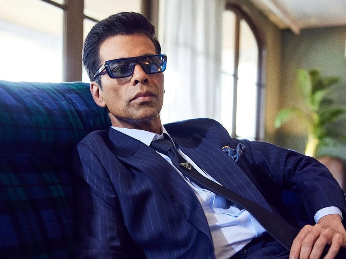 Karan Johar