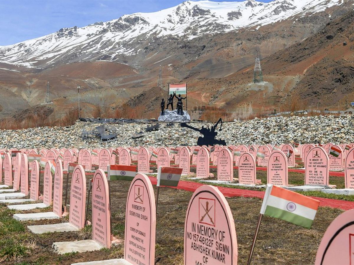 Kargil Vijay Diwas
