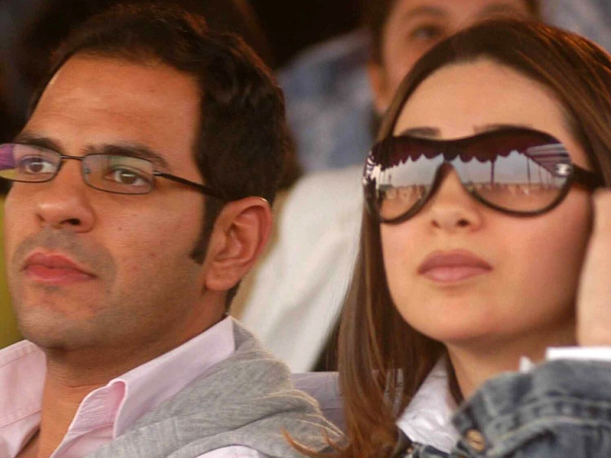 Karisma Kapoor Marriage