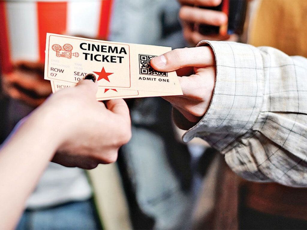 Karnataka Government Fixes Movie Ticket Price