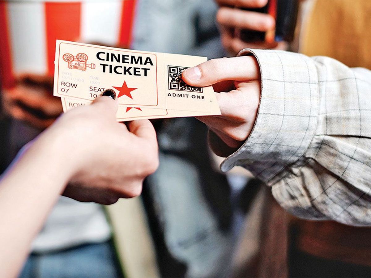 Karnataka Government Fixes Movie Ticket Price