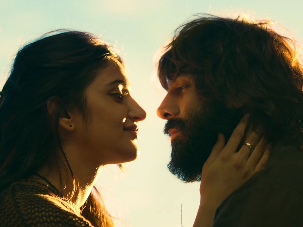 Kartik Aaryan Sreeleela Aashiqui 3