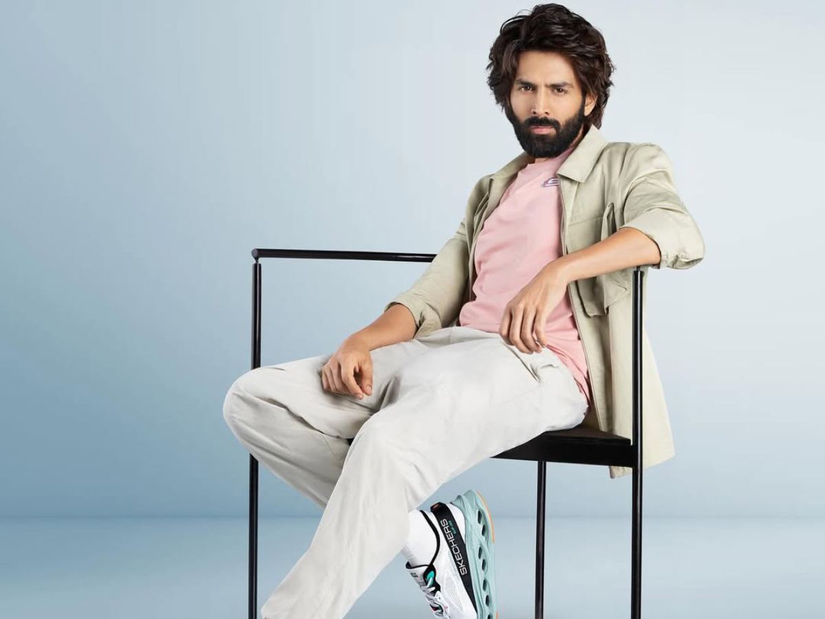 Kartik Aaryan Target of Bollywood Mafia