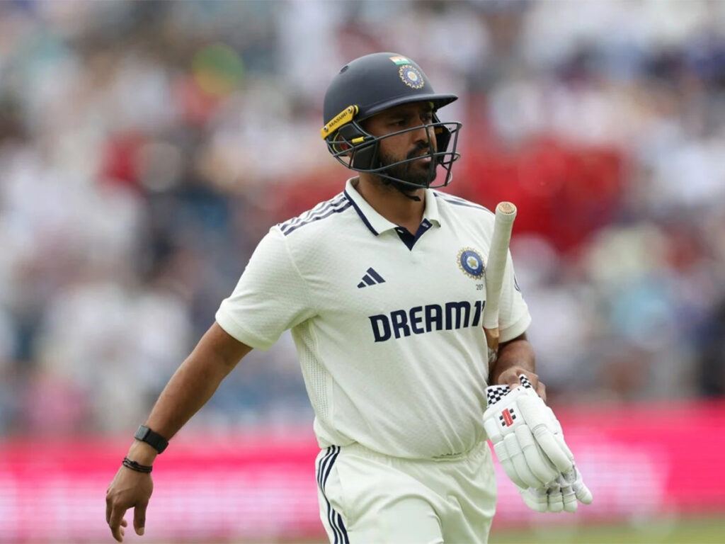 Karun Nair