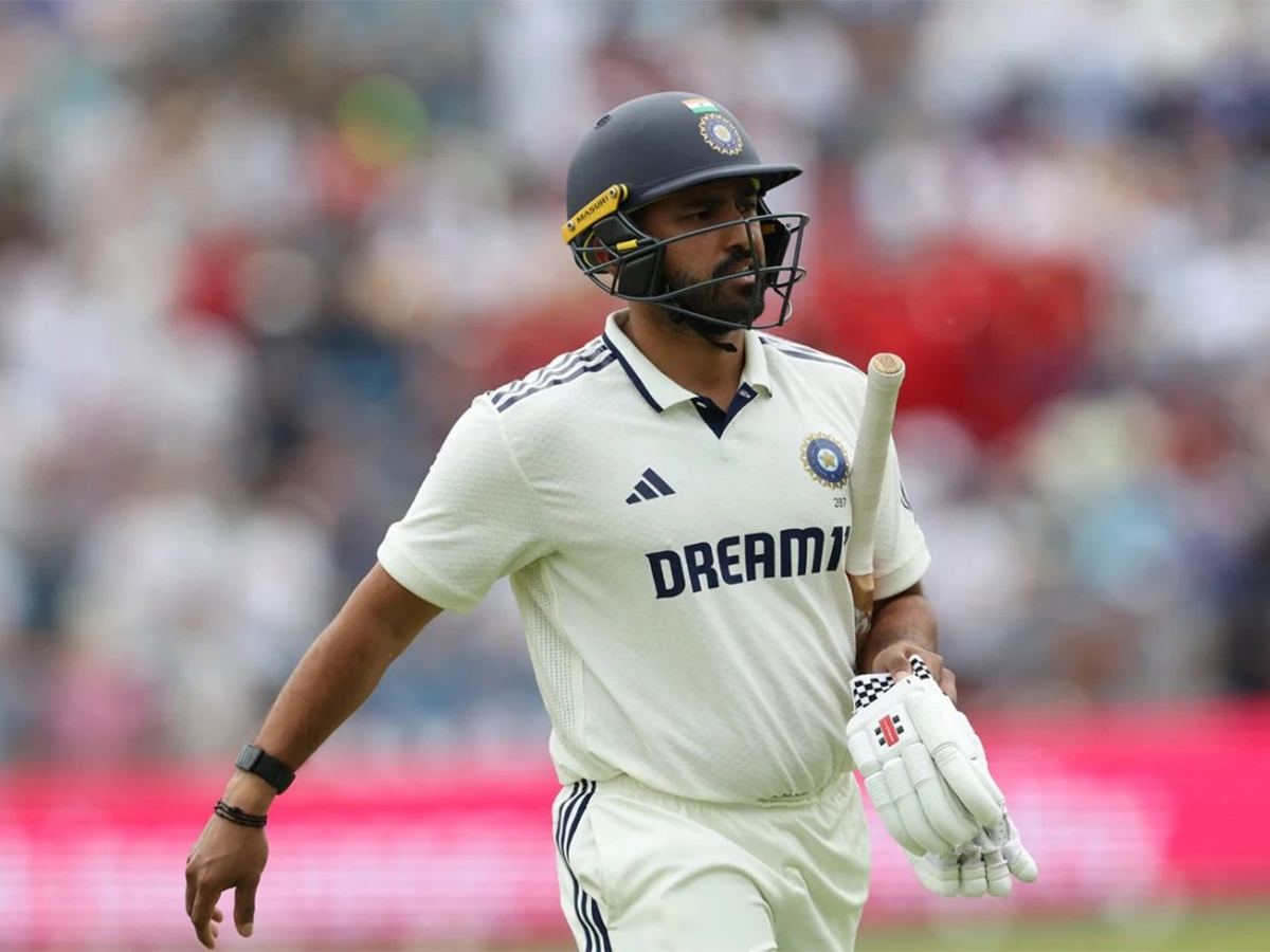 Karun Nair