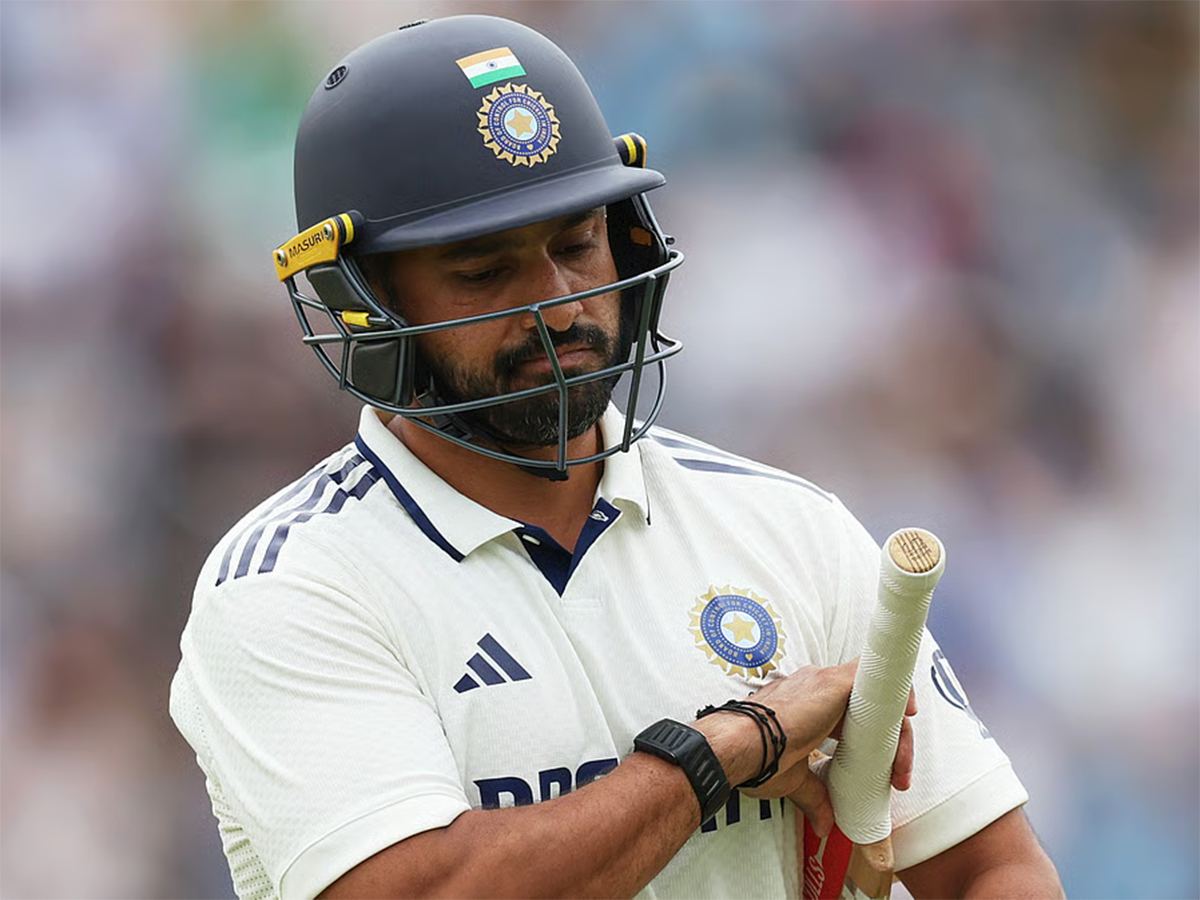 Karun Nair’s Career Suicide