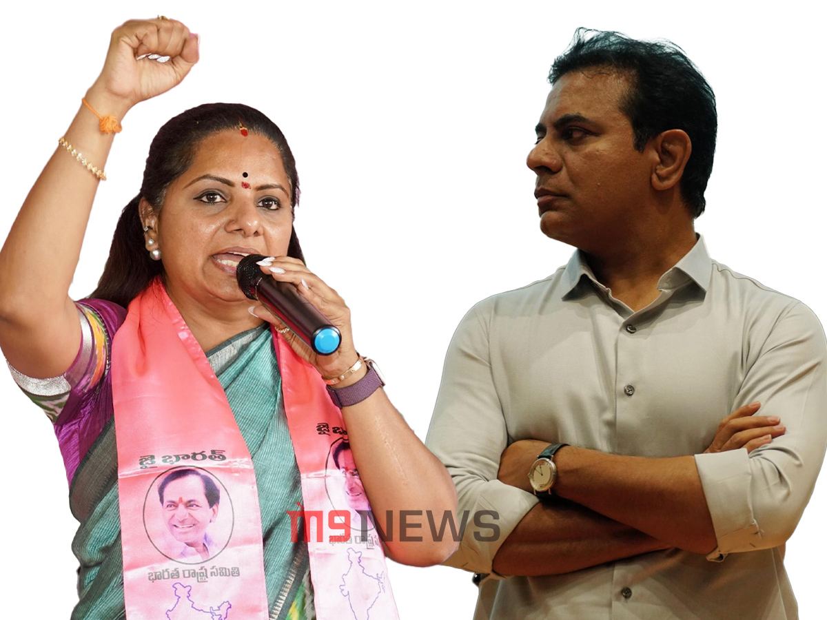 kavitha-ktr