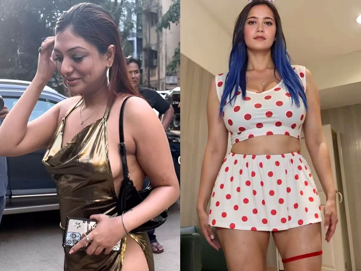 Khushi Mukherjee to Archita