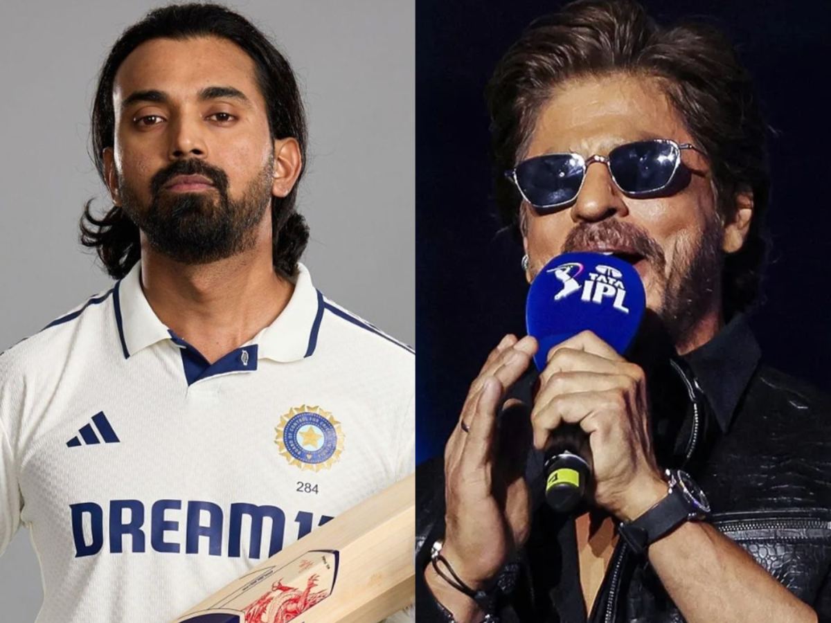 KL Rahul linked with KKR IPL 2026 trade