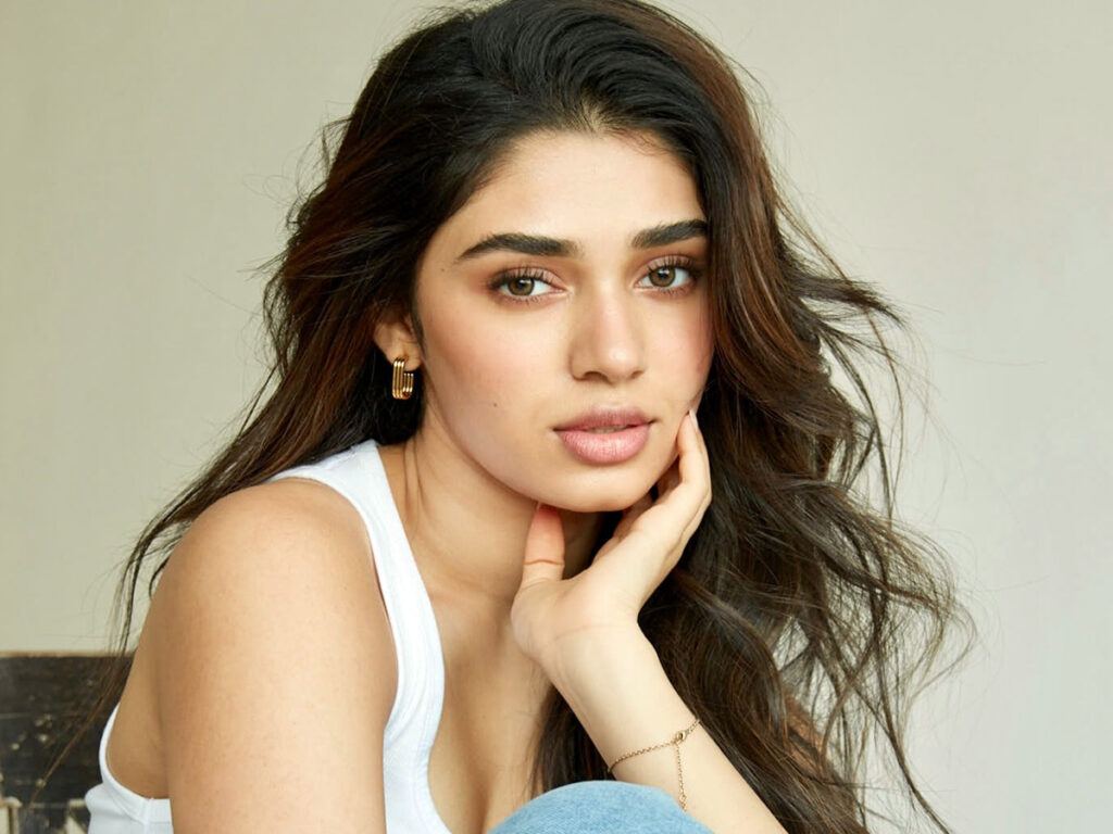 krithi shetty