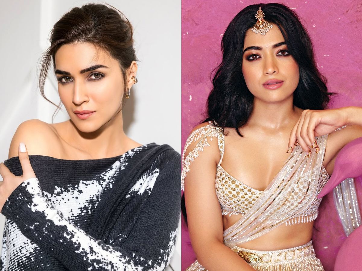 Can Kriti Sanon or Rashmika Match Deepika’s Impact