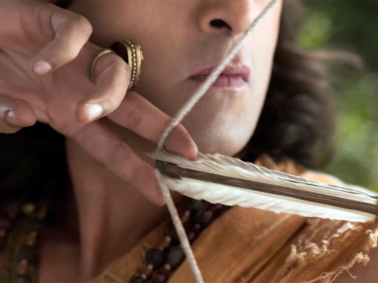 KRK Slams Ranbir Kapoor in Ramayana: Should Beef Eater Play Lord Rama