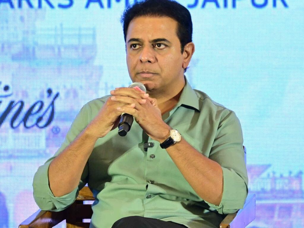 KTR
