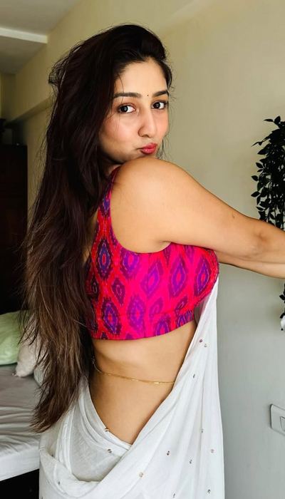 Kuhoo Paranjape